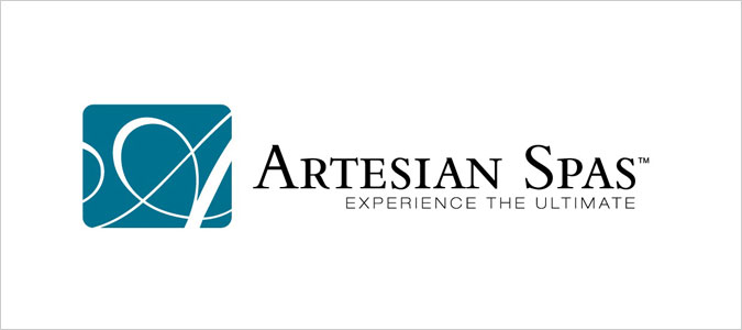Artesian Spas Logo