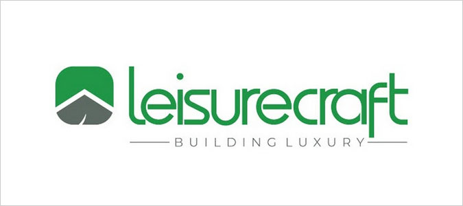 Leisurecraft Dundalk Logo