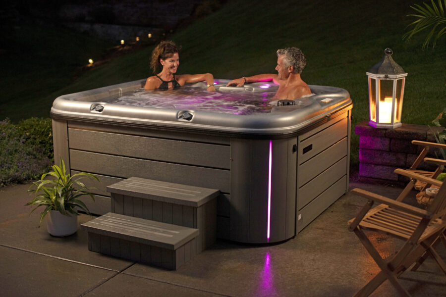 Nordic Hot Tubs 