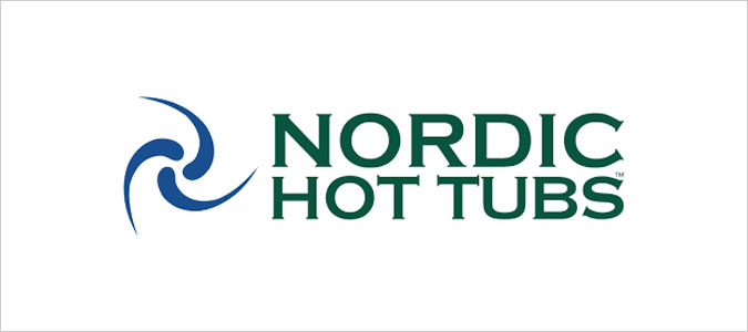 Nordic Hot Tubs Logo